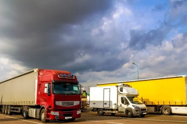 Adana Bünyan Nakliyat Ambarları